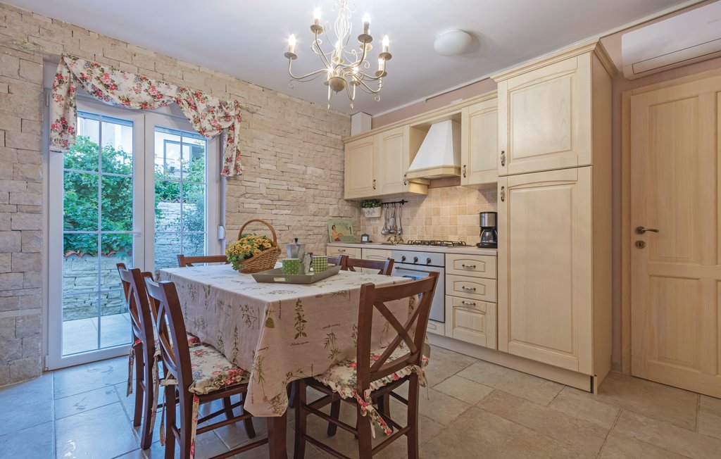 Ferieleilighet - Pula , Kroatia - CIP907 3