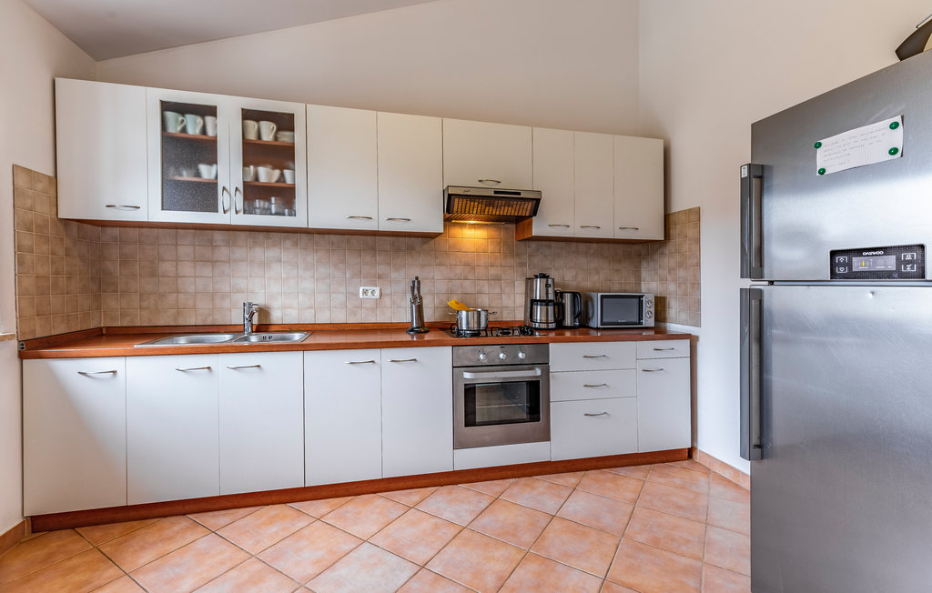 Feriehuse - Pula-Galizana , Kroatien - CIP945 22