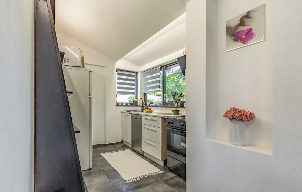 Semesterlägenhet - Pula , Kroatien - CIP126 26