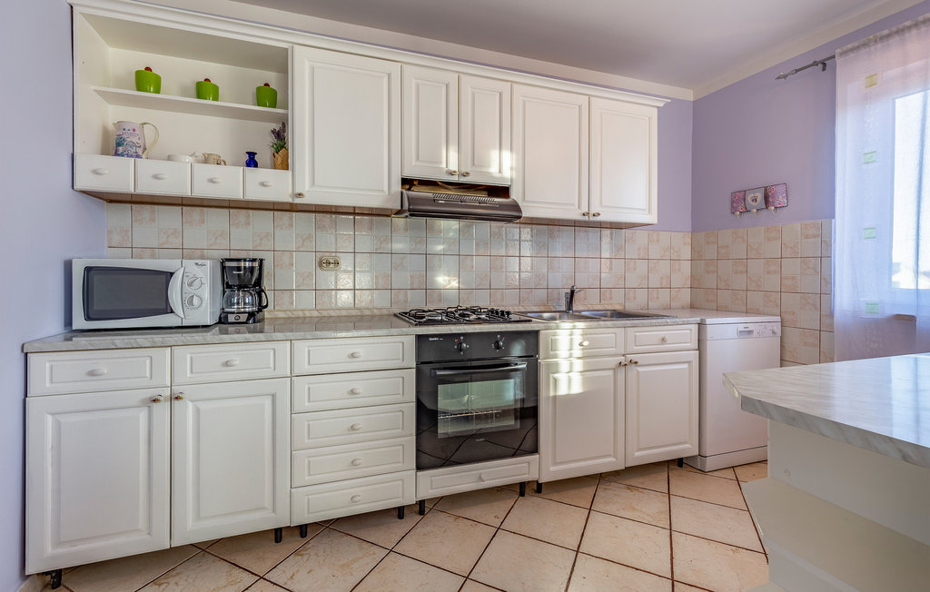 Lejlighed - Pula , Kroatien - CIP533 15