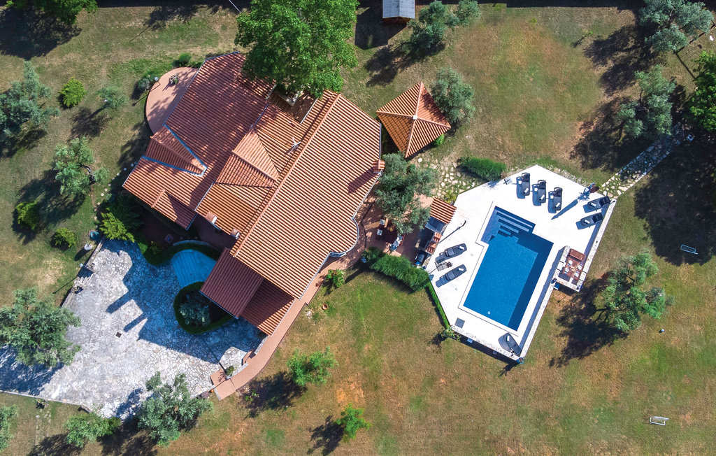 Feriehus - Pula-Galizana , Kroatia - CIP687 20