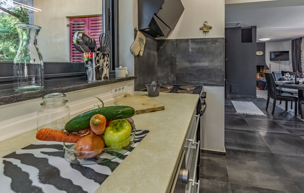 Semesterlägenhet - Pula , Kroatien - CIP126 8