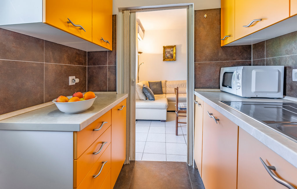 Semesterhus - Pula-Stinjan , Kroatien - CIP273 28