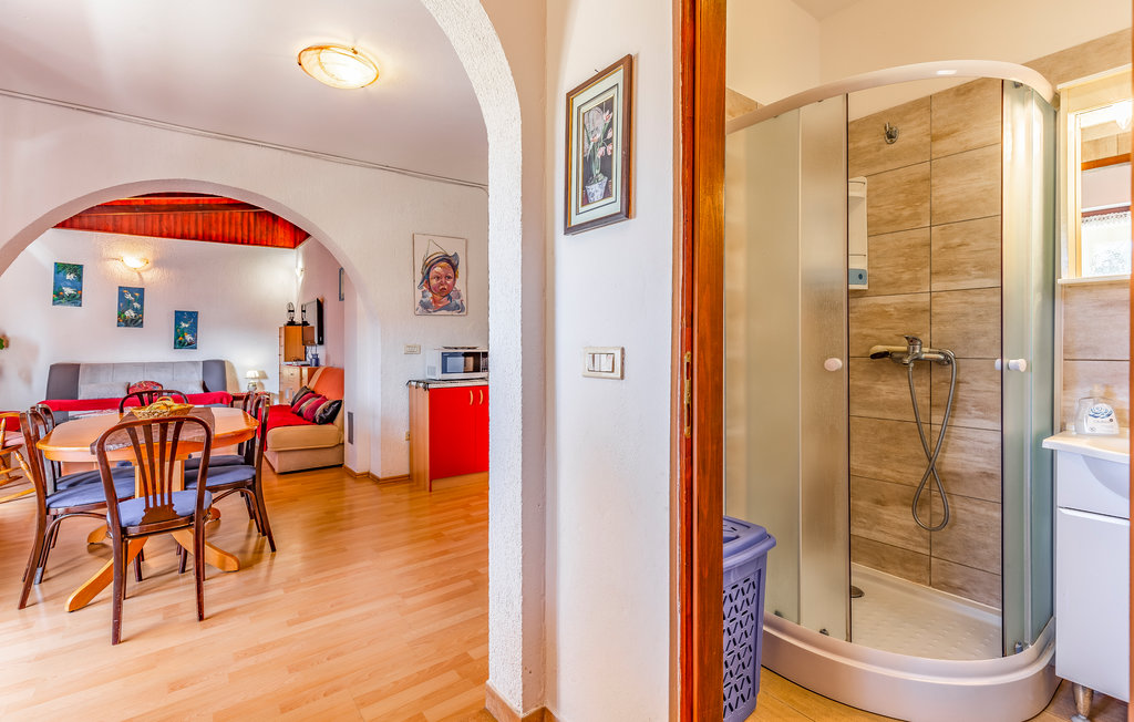 Ferienwohnung - Pula , Kroatien - CIP551 22