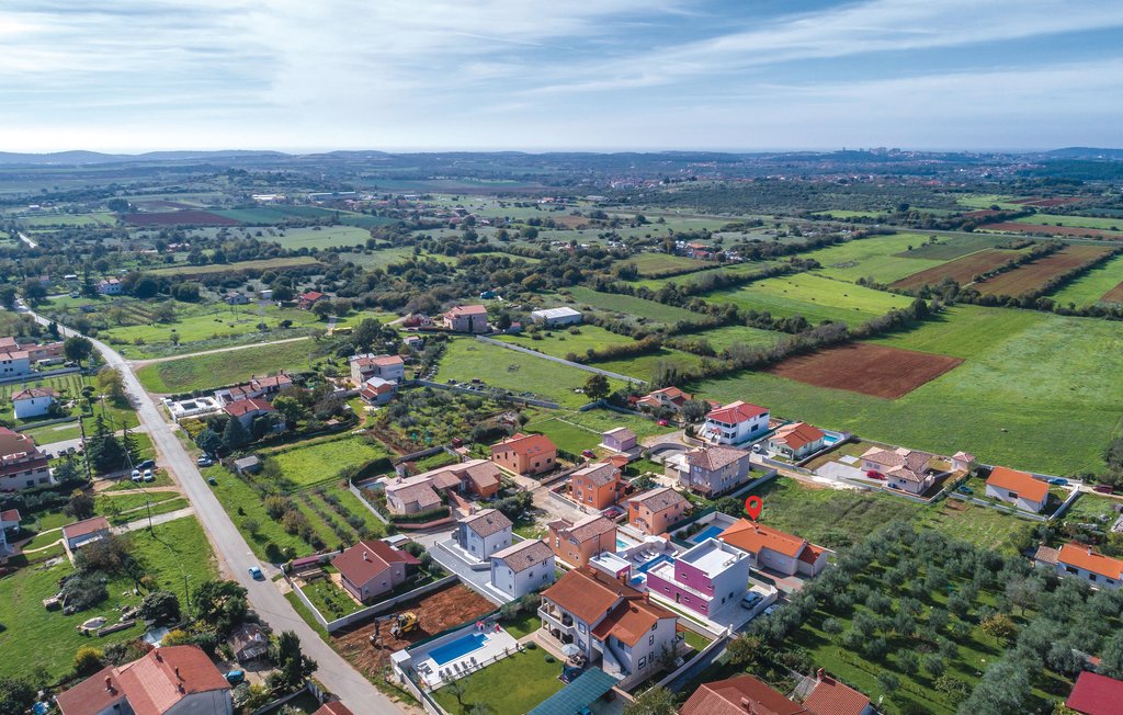 Ferienhaus - Pula , Kroatien - CIP695 9