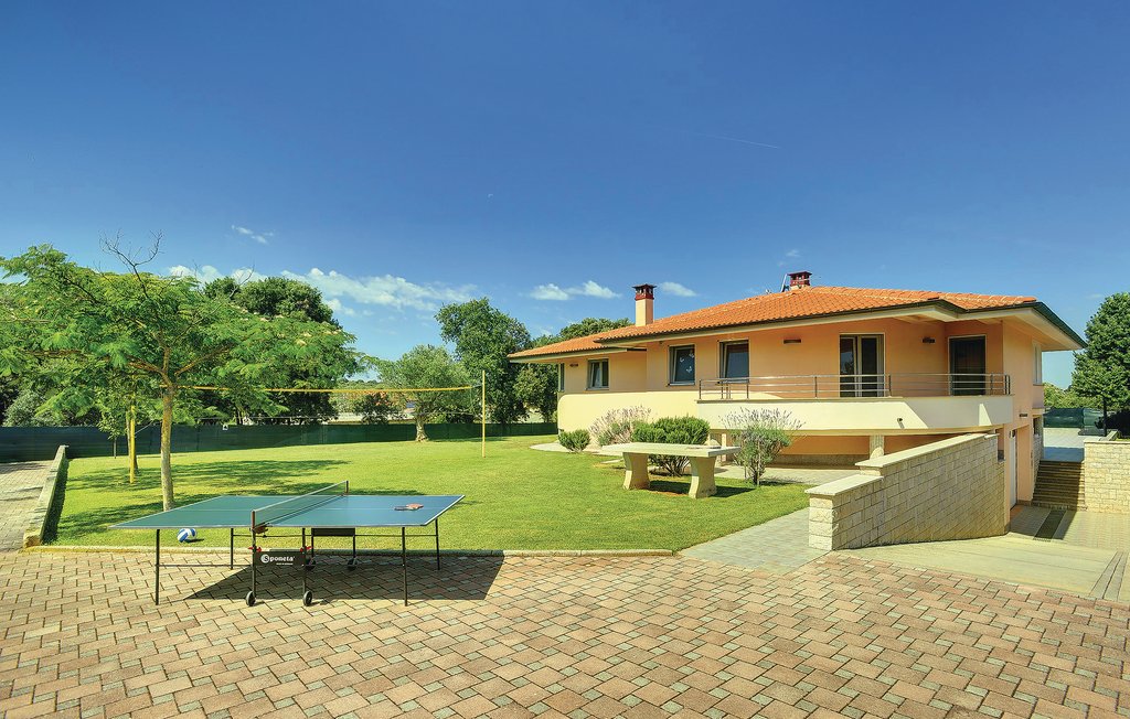 Feriehus - Pula , Kroatia - CIP700 8