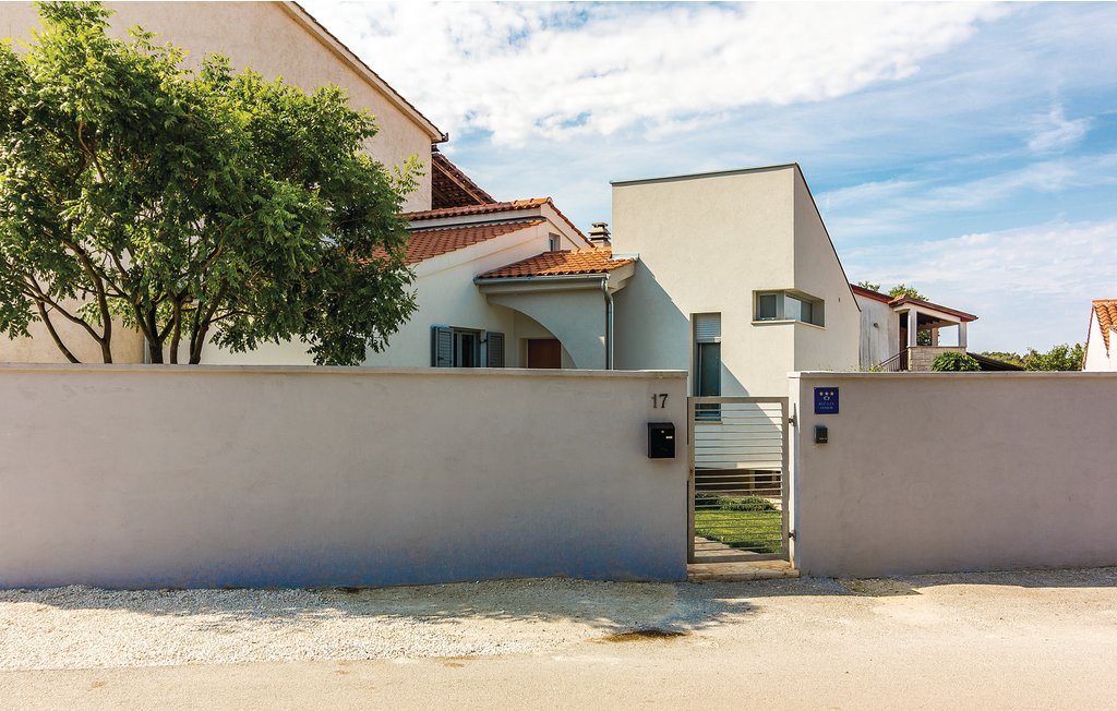 Ferienhaus - Pula-Stinjan , Kroatien - CIP797 12