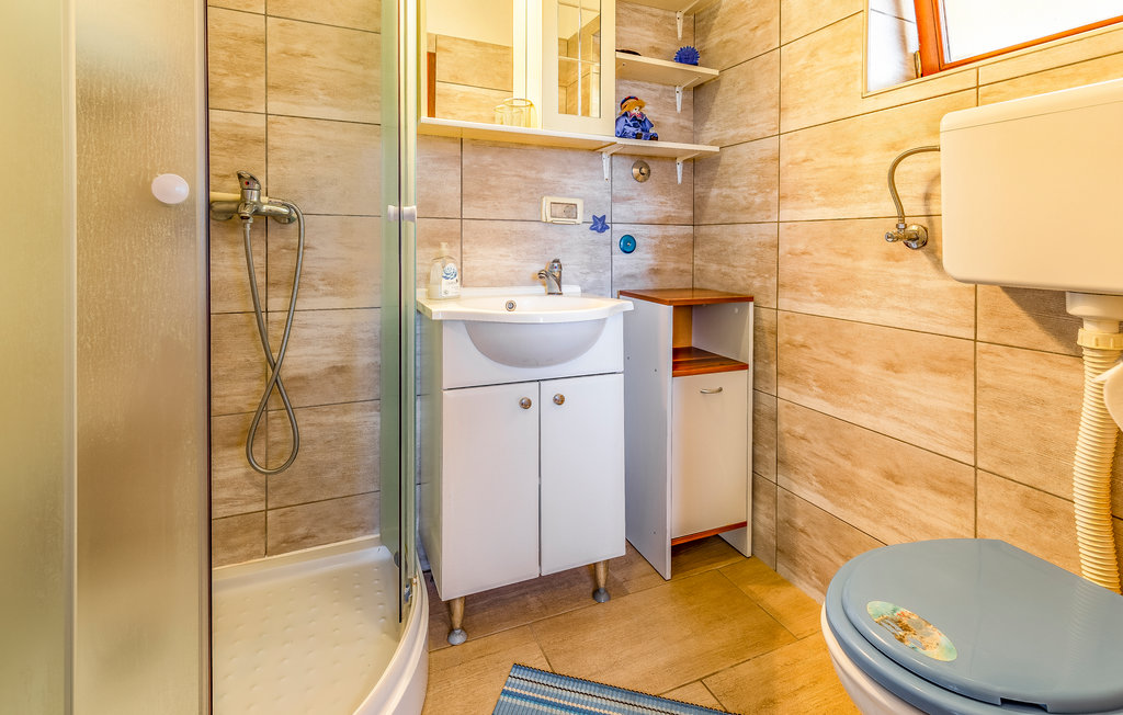 Ferienwohnung - Pula , Kroatien - CIP551 23