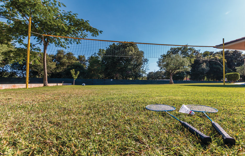 Feriehus - Pula , Kroatia - CIP700 17