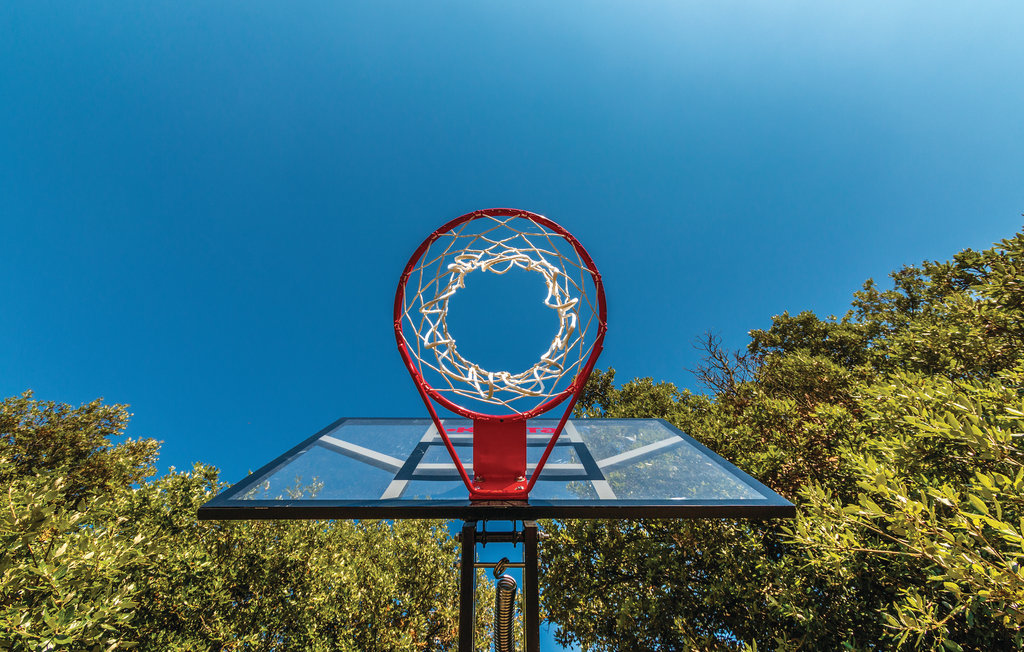 Feriehus - Pula , Kroatia - CIP700 20