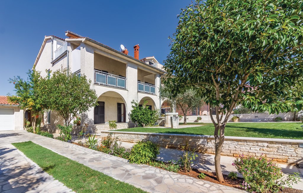 Ferienwohnung - Pula-Stinjan , Kroatien - CIP385 13