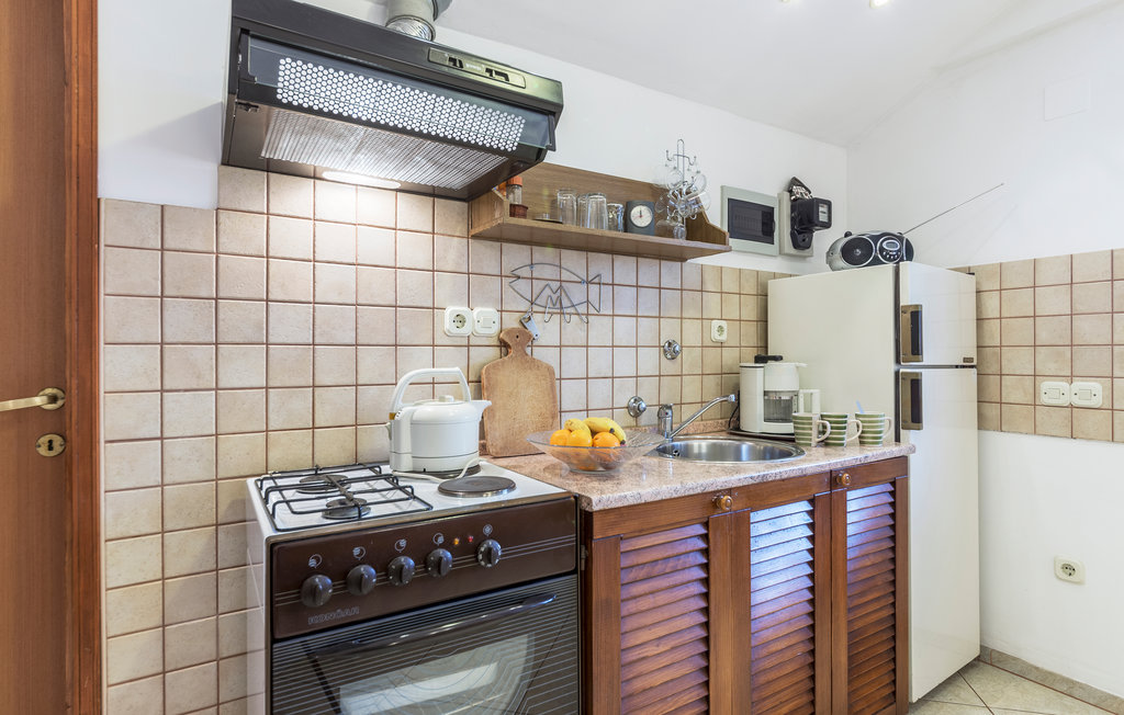 Ferieleilighet - Pula , Kroatia - CIP491 11