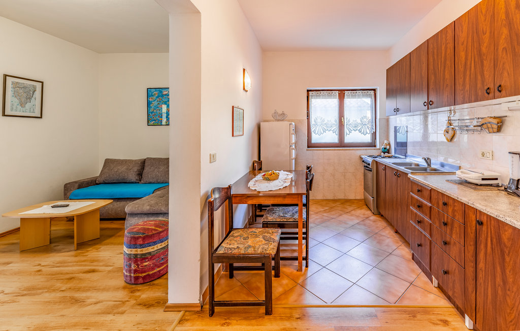 Lejlighed - Pula , Kroatien - CIP711 14