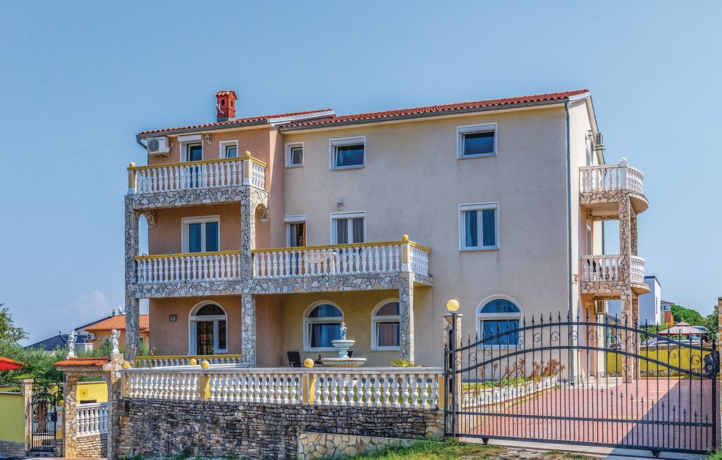 Ferienwohnung - Pula-Stinjan , Kroatien - CIP830 9