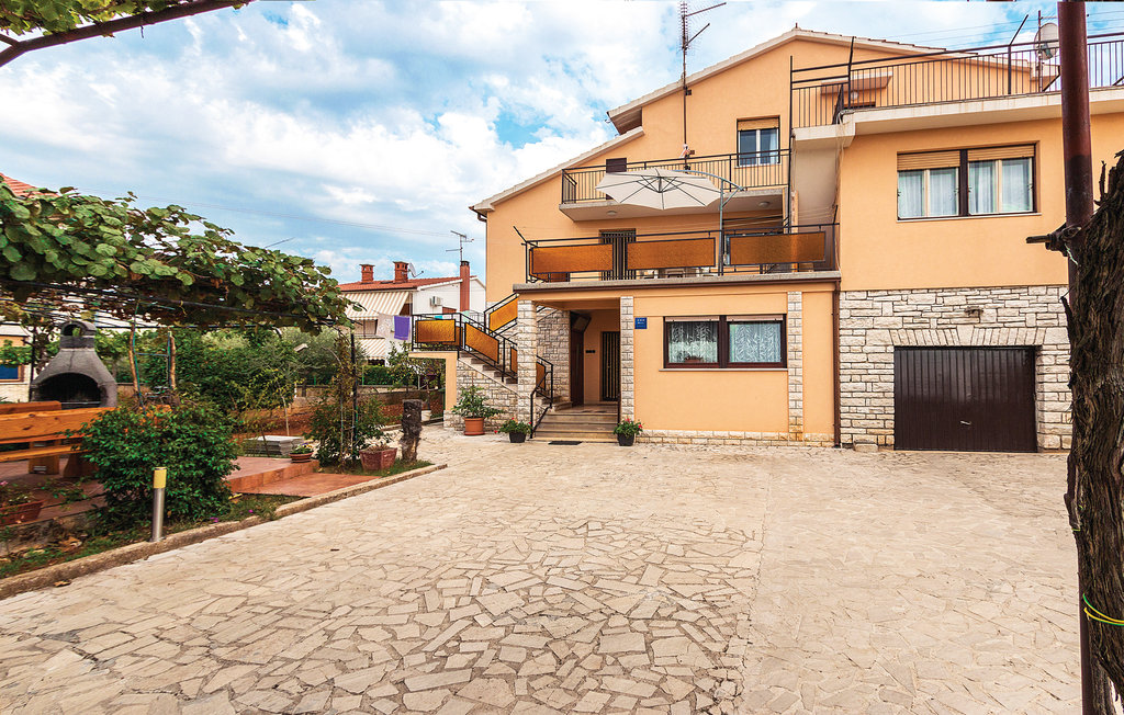 Lejlighed - Pula-Galizana , Kroatien - CIP837 5