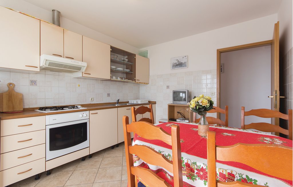 Ferieleilighet - Pula , Kroatia - CIP934 12