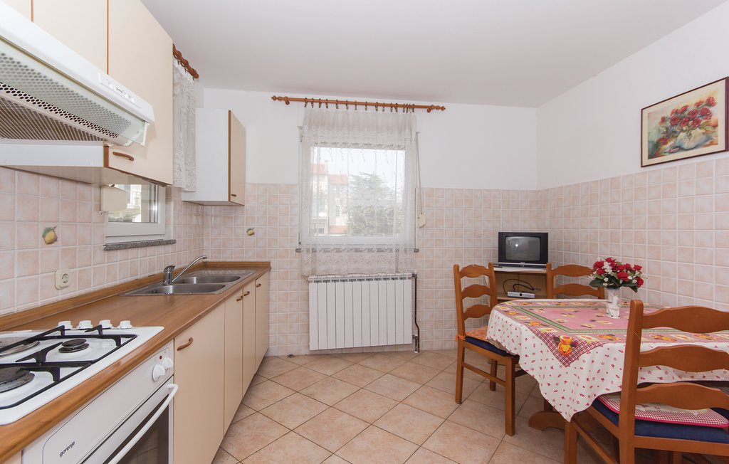 Ferieleilighet - Pula , Kroatia - CIP935 8