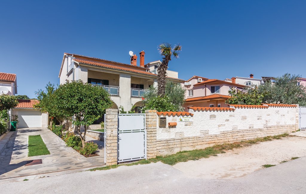 Ferienwohnung - Pula-Stinjan , Kroatien - CIP385 14
