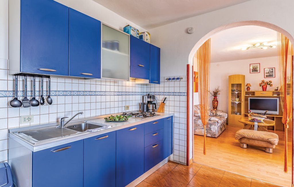 Ferienwohnung - Pula-Stinjan , Kroatien - CIP830 16
