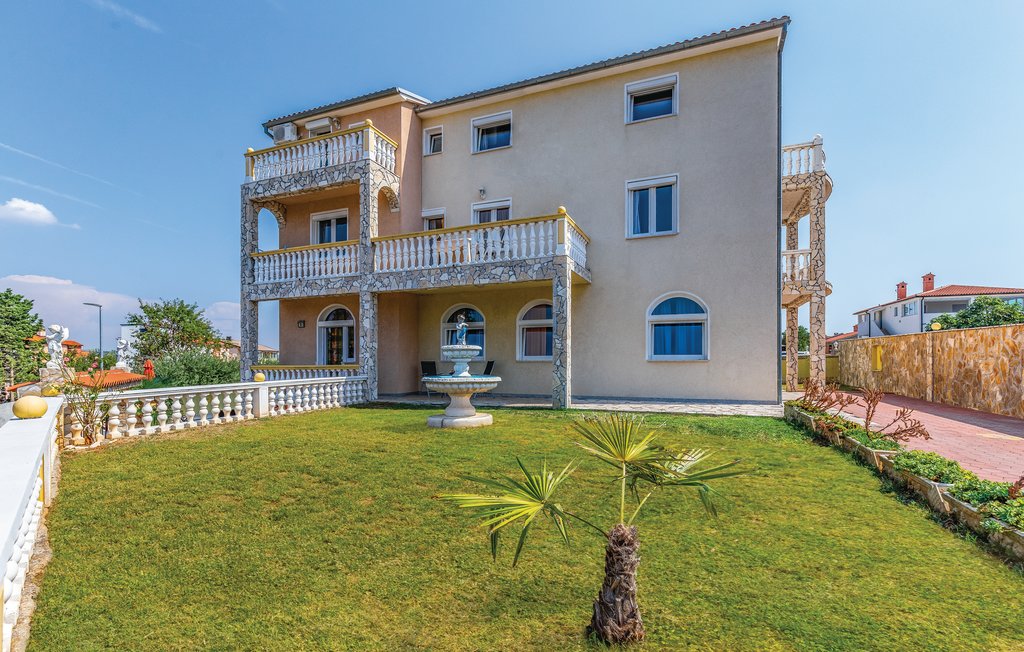 Ferienwohnung - Pula-Stinjan , Kroatien - CIP830 5