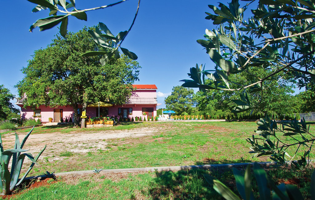 Ferieleilighet - Pula-Valtursko Polje , Kroatia - CIP963 9