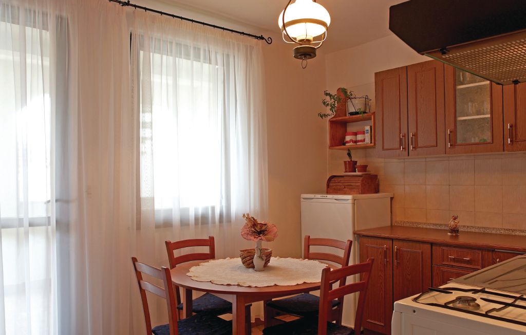 Semesterlägenhet - Pula-Stinjan , Kroatien - CIP236 9