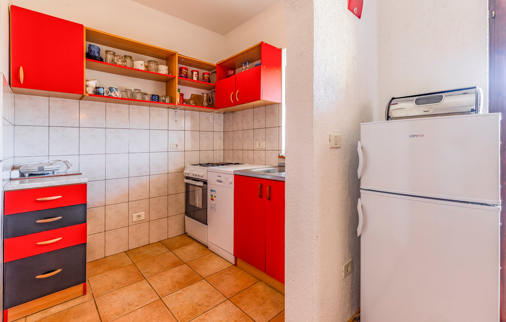Ferienwohnung - Pula , Kroatien - CIP551 20
