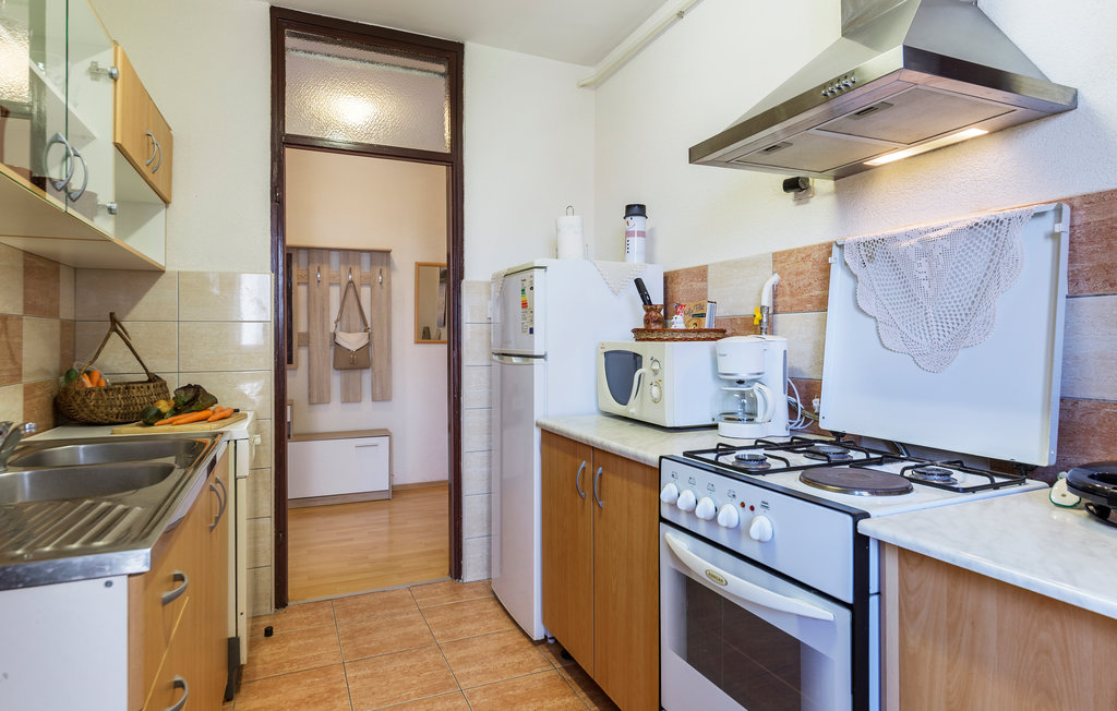 Ferieleilighet - Pula , Kroatia - CIP648 13