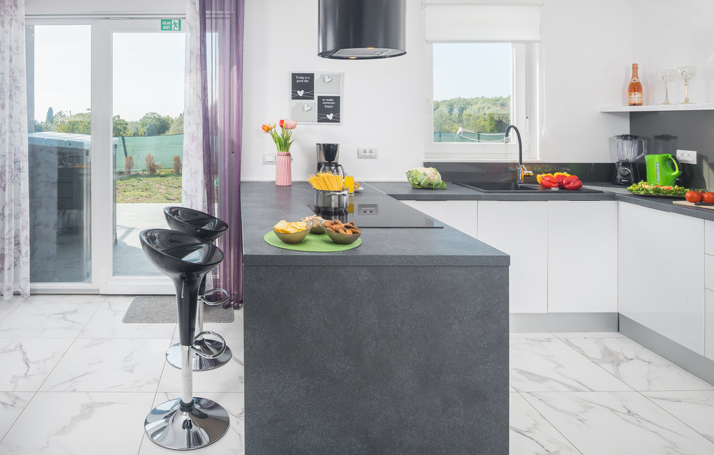 Feriehuse - Pula , Kroatien - CIP737 23