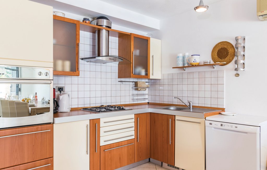 Feriehus - Pula , Kroatia - CIP775 20