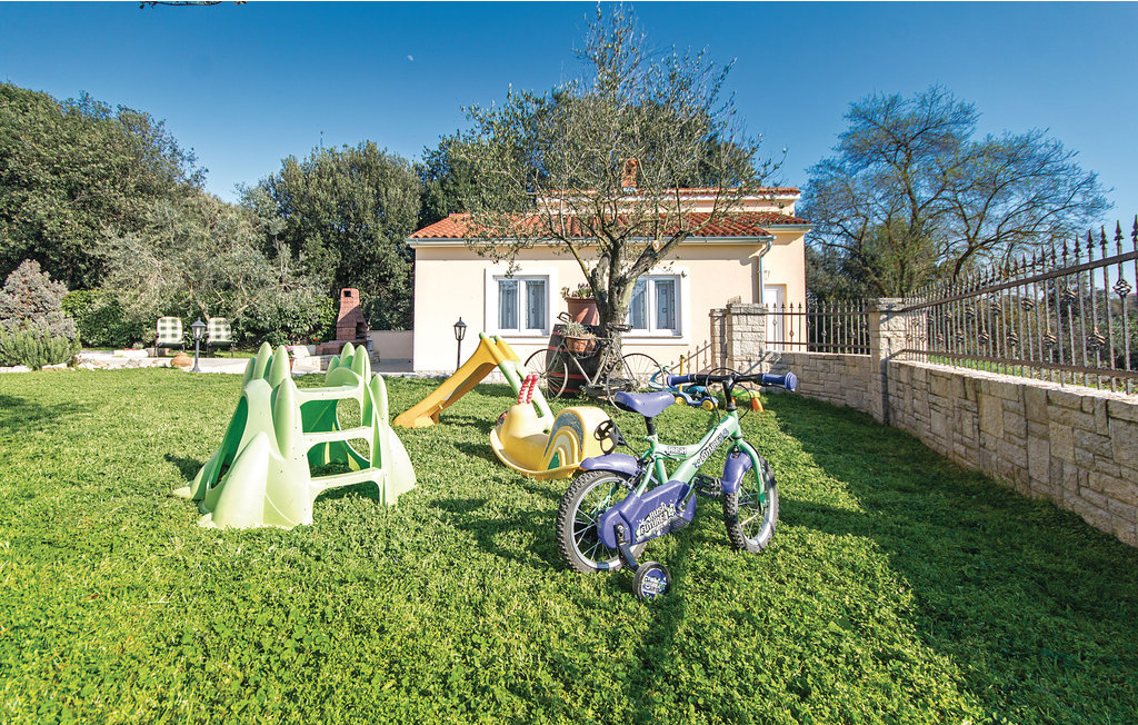 Feriehus - Pula , Kroatia - CIP070 4