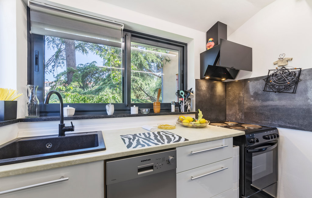 Semesterlägenhet - Pula , Kroatien - CIP126 7