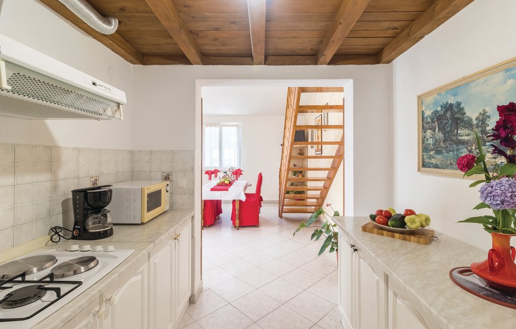 Feriehus - Pula , Kroatia - CIP159 11