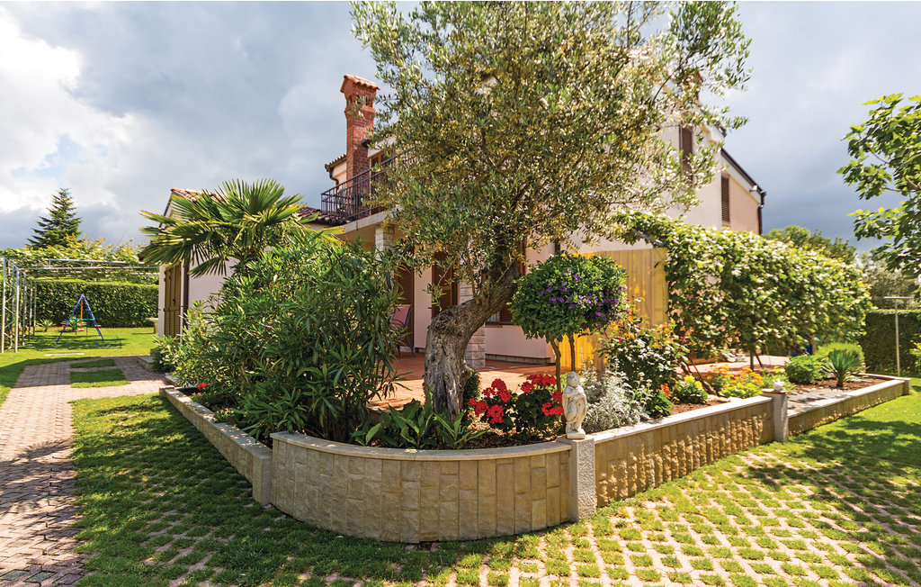 Ferienhaus - Pula-Stinjan , Kroatien - CIP256 5