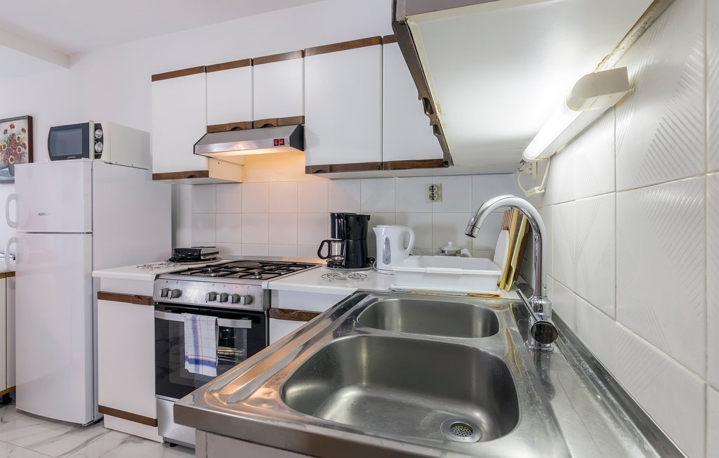 Ferienwohnung - Pula , Kroatien - CIP371 7