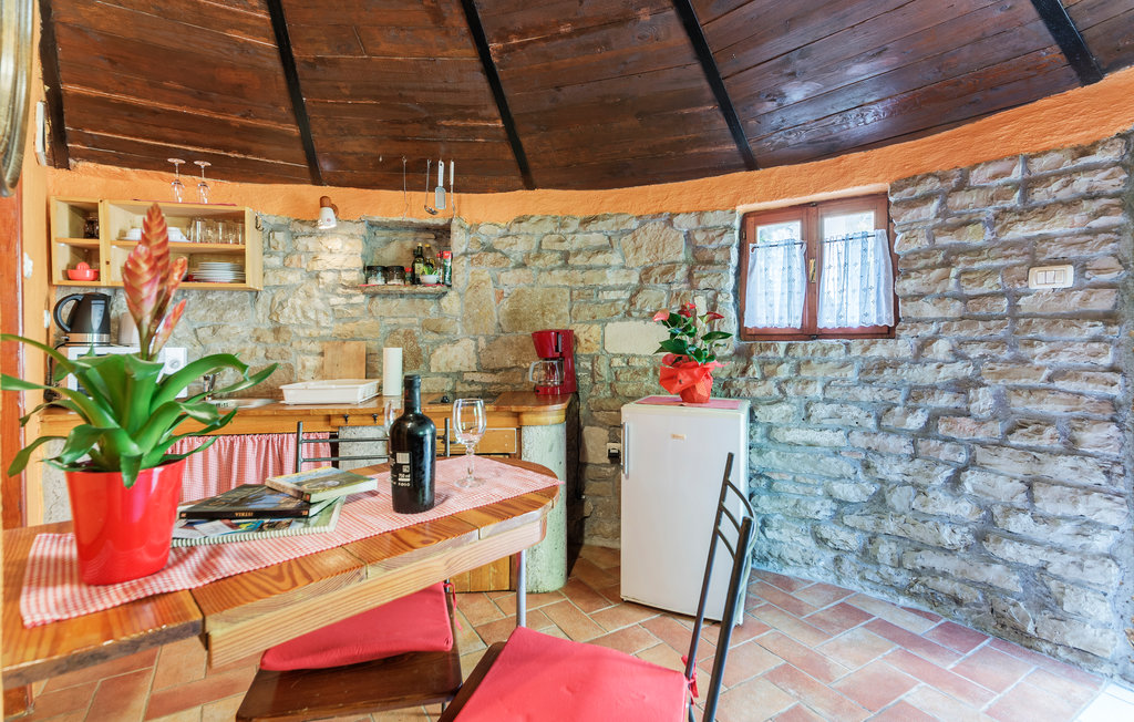 Feriehus - Pula , Kroatia - CIP500 6