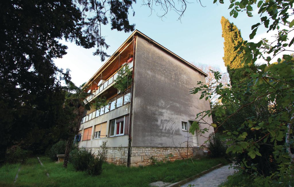 Ferieleilighet - Pula , Kroatia - CIP525 10