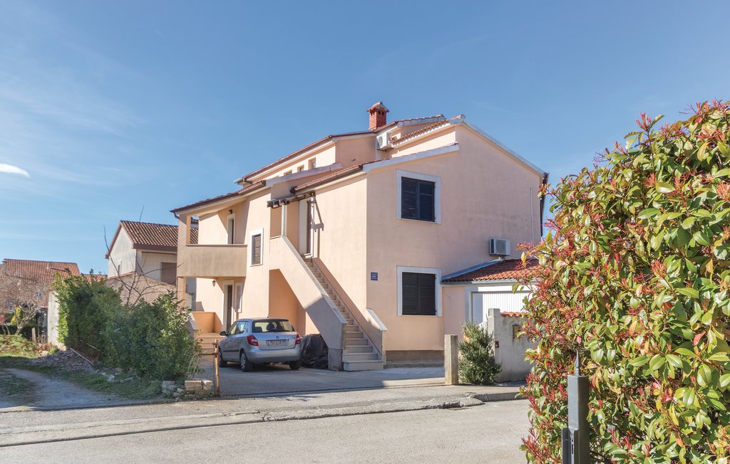 Lejlighed - Pula , Kroatien - CIP533 4