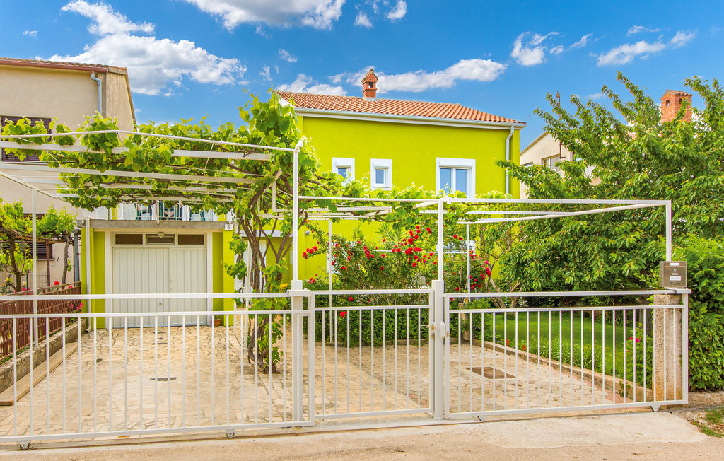 Ferienhaus - Pula , Kroatien - CIP544 12