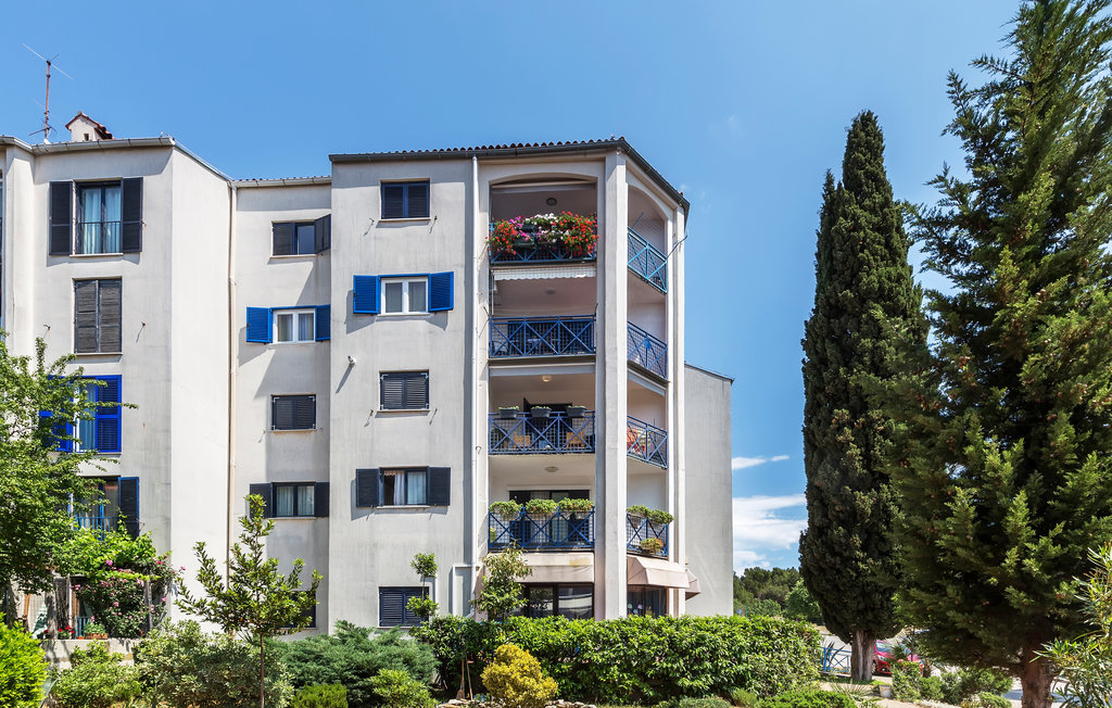 Ferieleilighet - Pula , Kroatia - CIP648 4