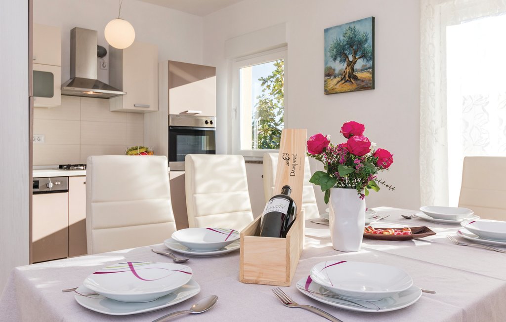 Feriehus - Pula , Kroatia - CIP675 19