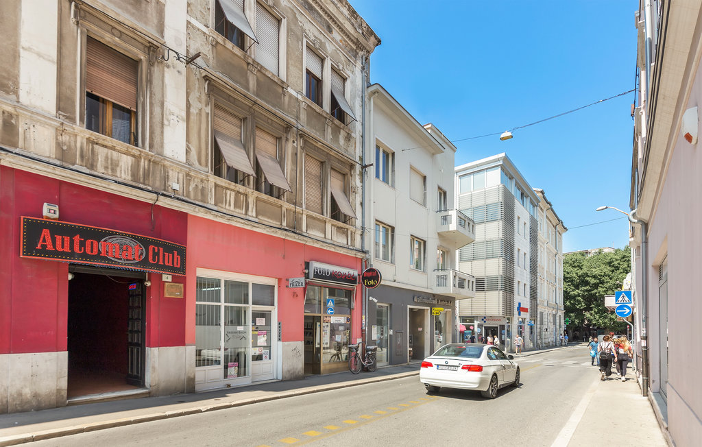 Ferieleilighet - Pula , Kroatia - CIP889 8