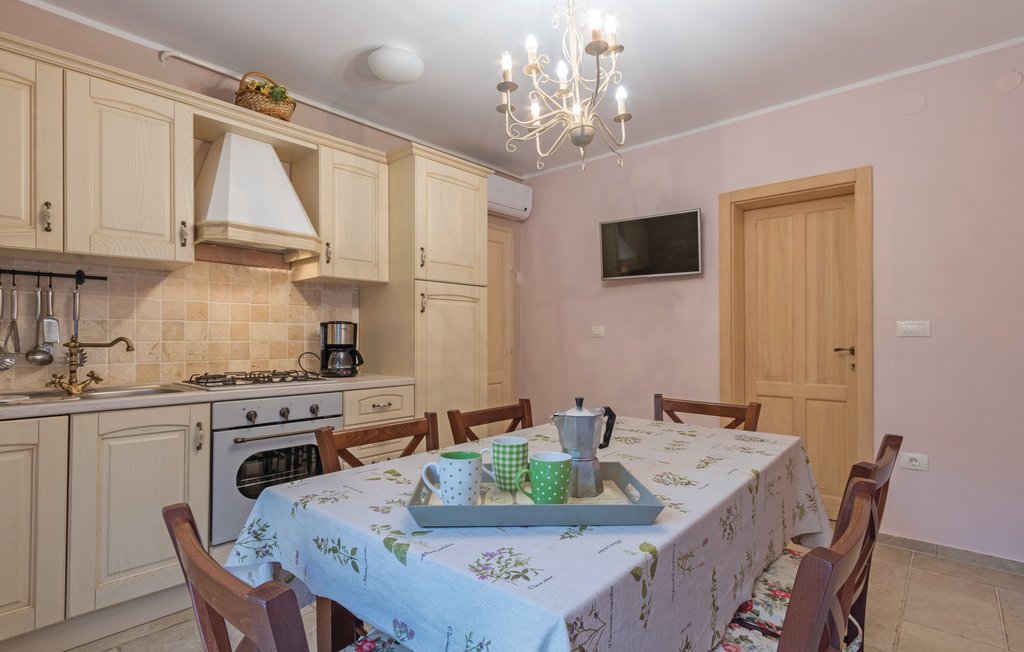 Ferieleilighet - Pula , Kroatia - CIP907 10