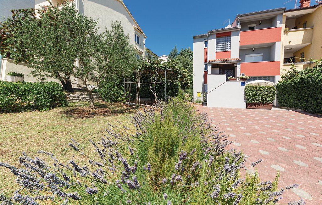 Ferieleilighet - Pula , Kroatia - CIP989 5