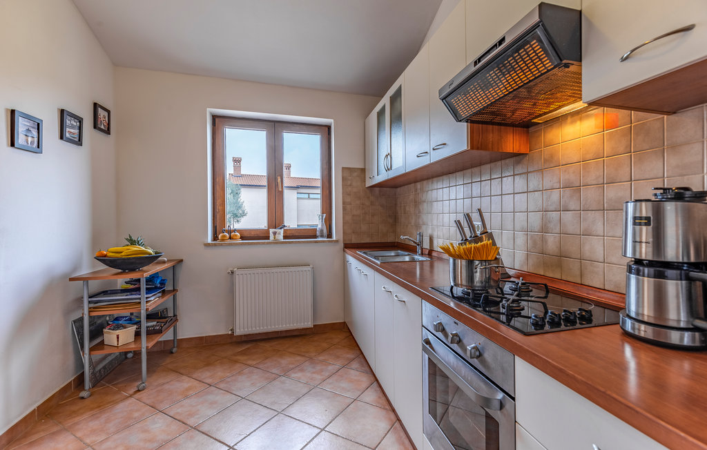 Feriehuse - Pula-Galizana , Kroatien - CIP945 23