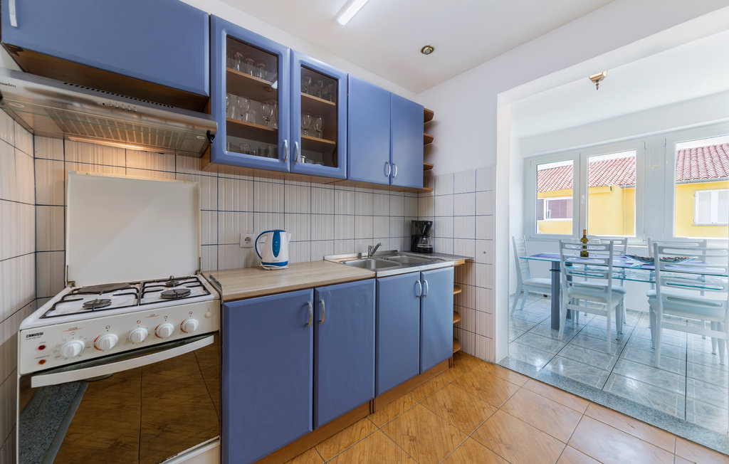 Ferieleilighet - Pula , Kroatia - CIP030 11