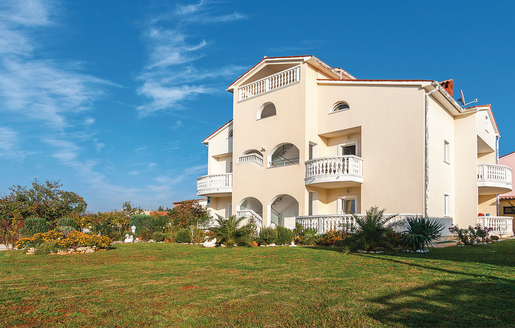 Ferieleilighet - Pula , Kroatia - CIP908 5