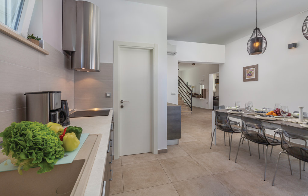 Semesterhus - Pula-Stinjan , Kroatien - CIP925 35