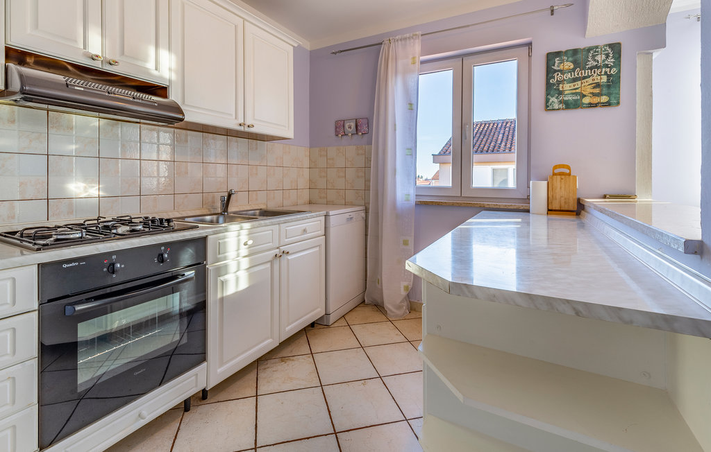 Lejlighed - Pula , Kroatien - CIP533 16