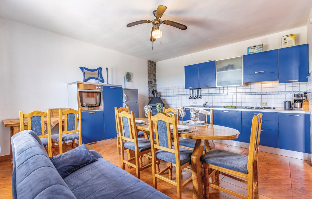 Ferienwohnung - Pula-Stinjan , Kroatien - CIP830 3